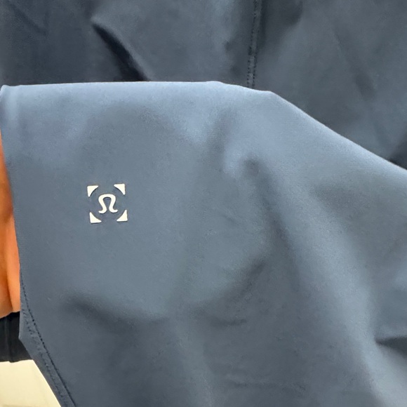 Lululemon Surge Joggers - Slate Blue - Picture 6 of 7